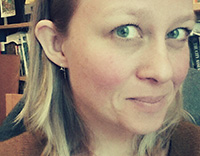Anna Jakobsson